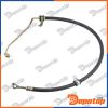 Tuyau hydraulique direction pour MITSUBISHI | MR510412, SPH-MS-000